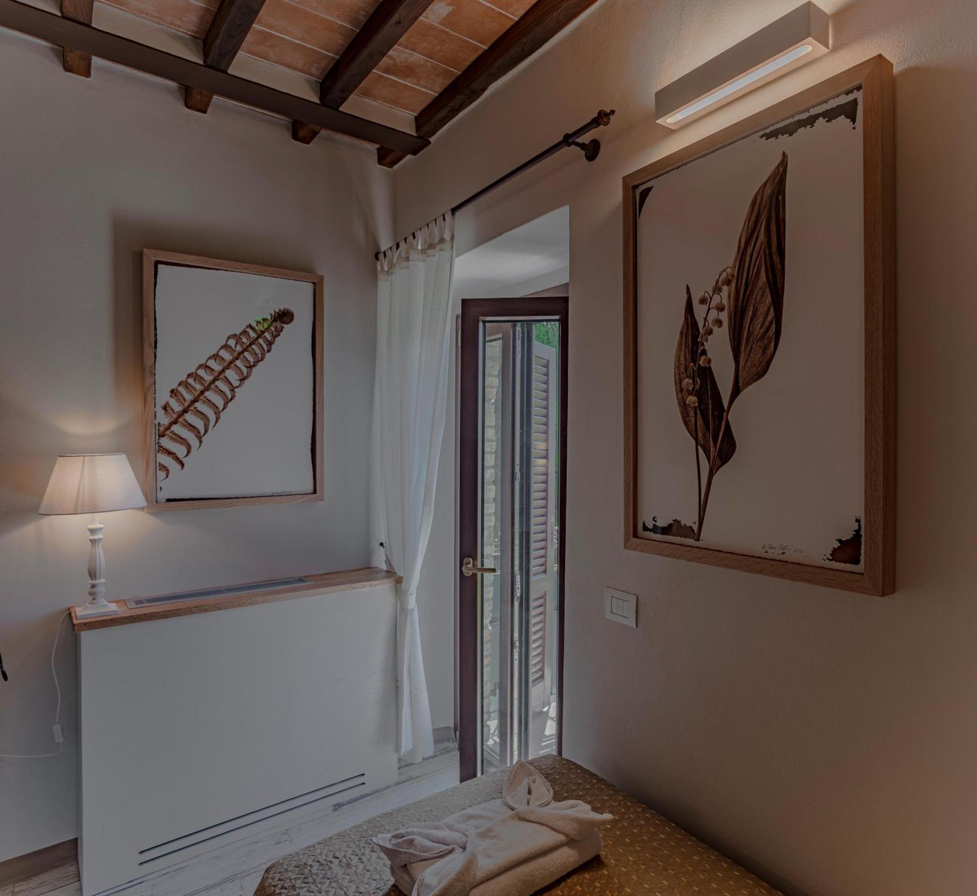Il Casale Del Cotone