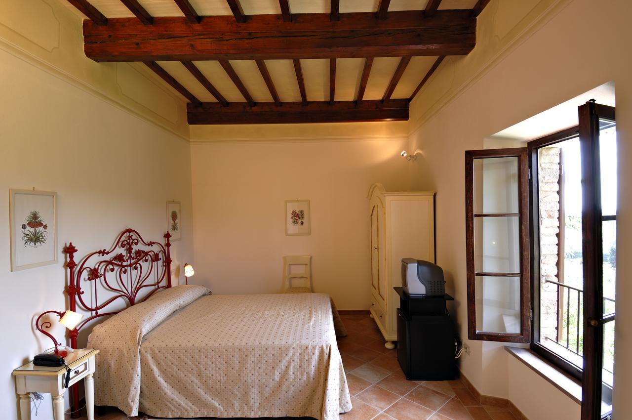 Il Casale Del Cotone *