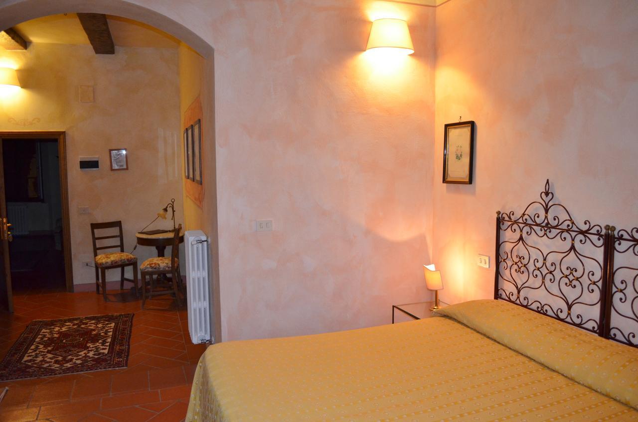 Il Casale Del Cotone Casa rural