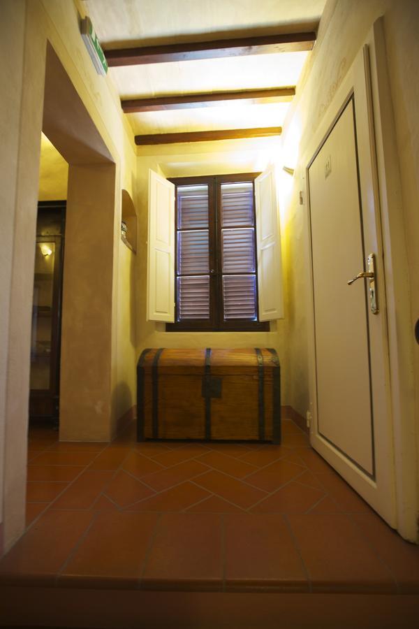 Il Casale Del Cotone Landhuis