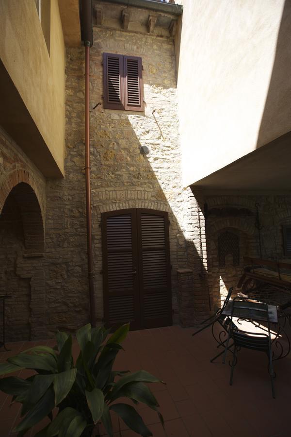 Landhuis Il Casale Del Cotone