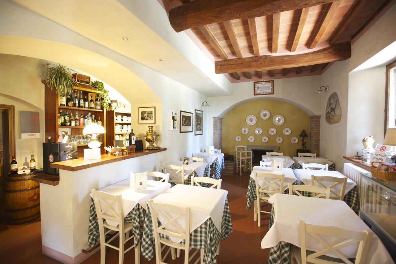 Il Casale Del Cotone San Gimignano