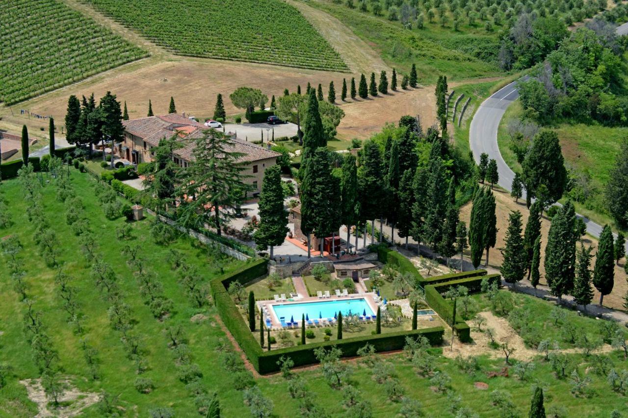 Country house Il Casale Del Cotone San Gimignano