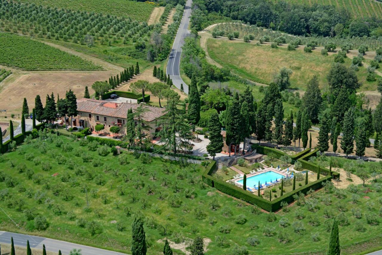 Il Casale Del Cotone *