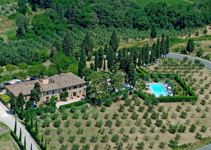 Il Casale Del Cotone