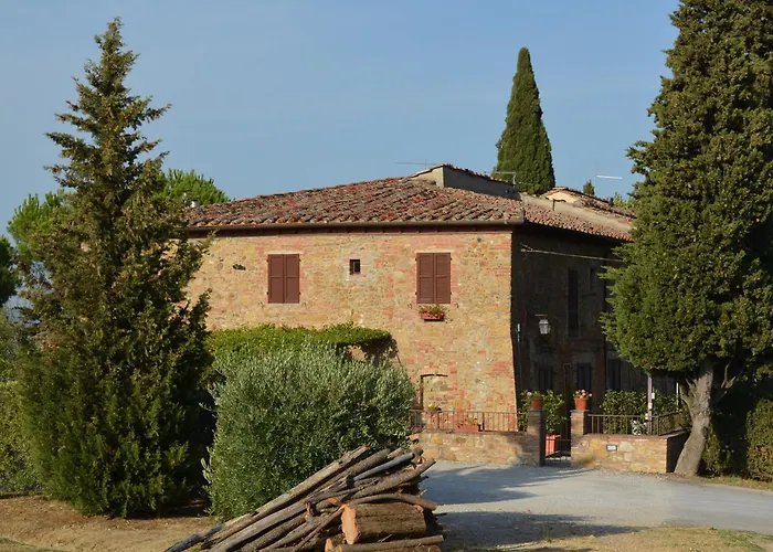 Il Casale Del Cotone