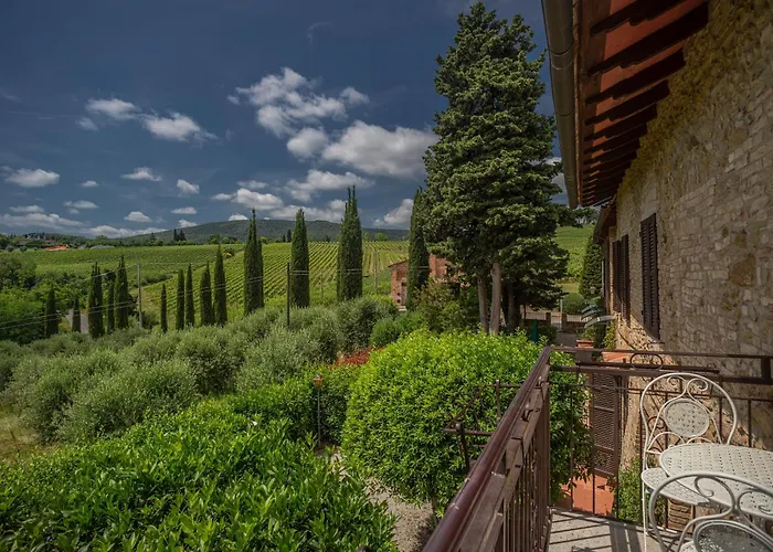 Il Casale Del Cotone
