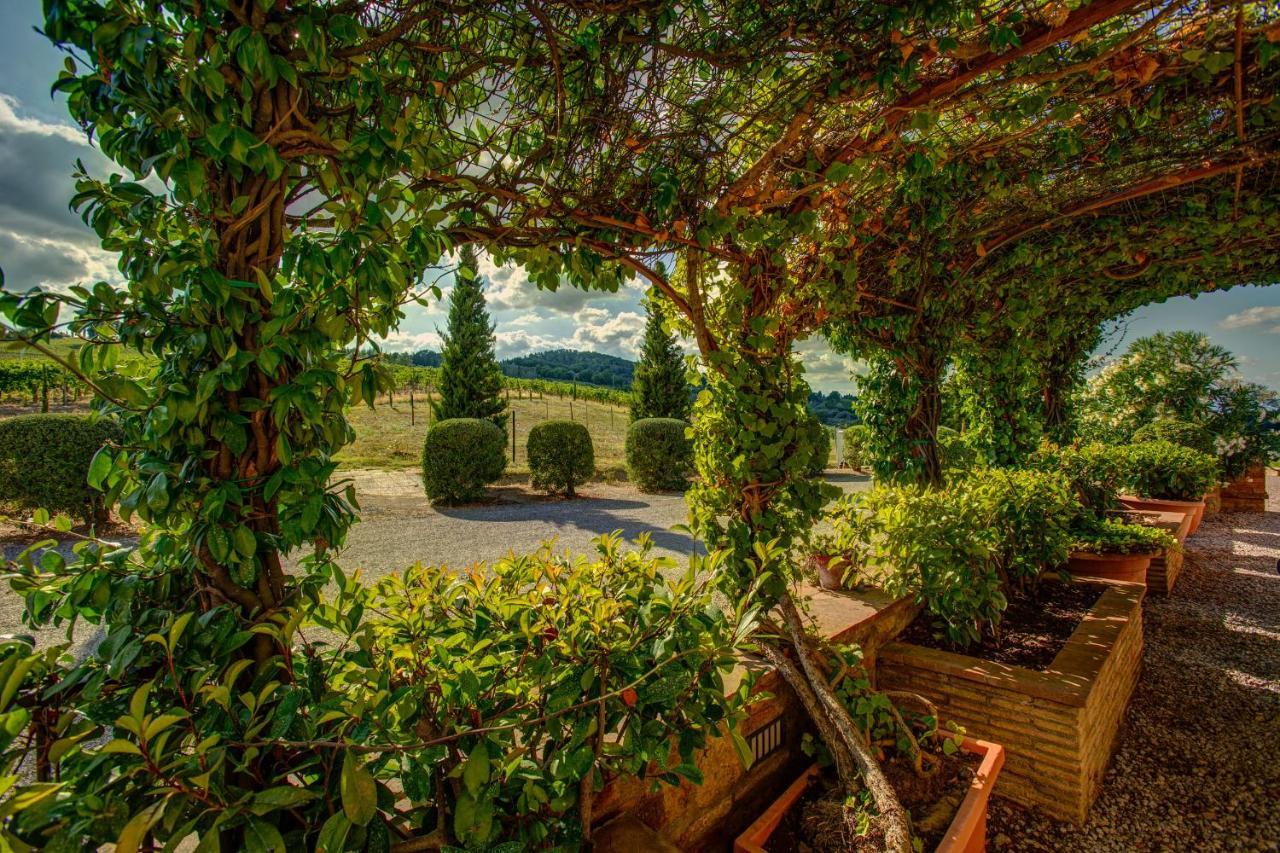 Il Casale Del Cotone * San Gimignano