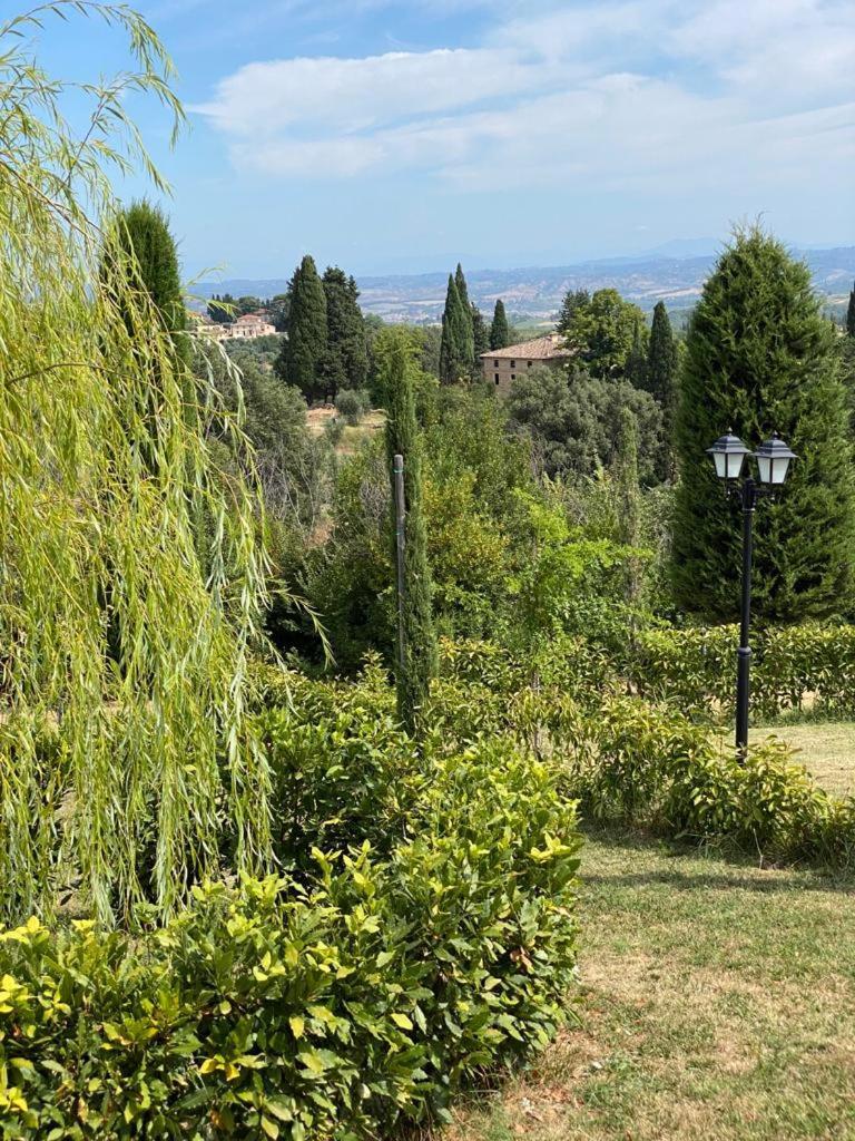 Il Casale Del Cotone Landhaus *