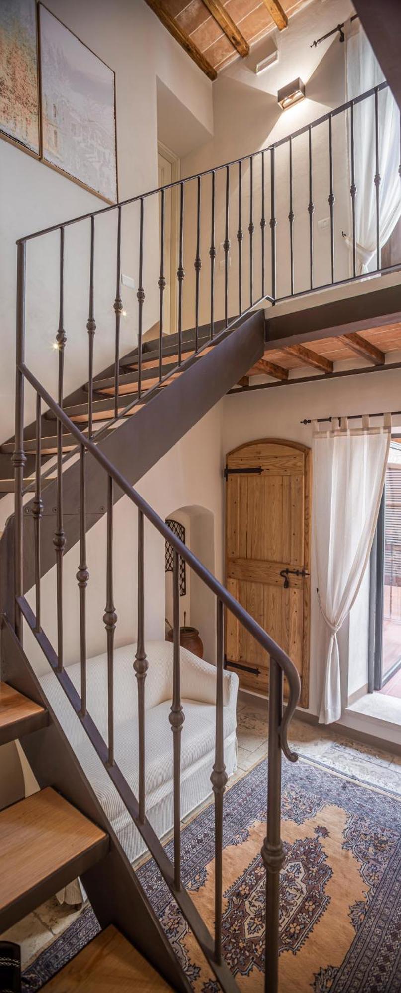 Landhaus Il Casale Del Cotone