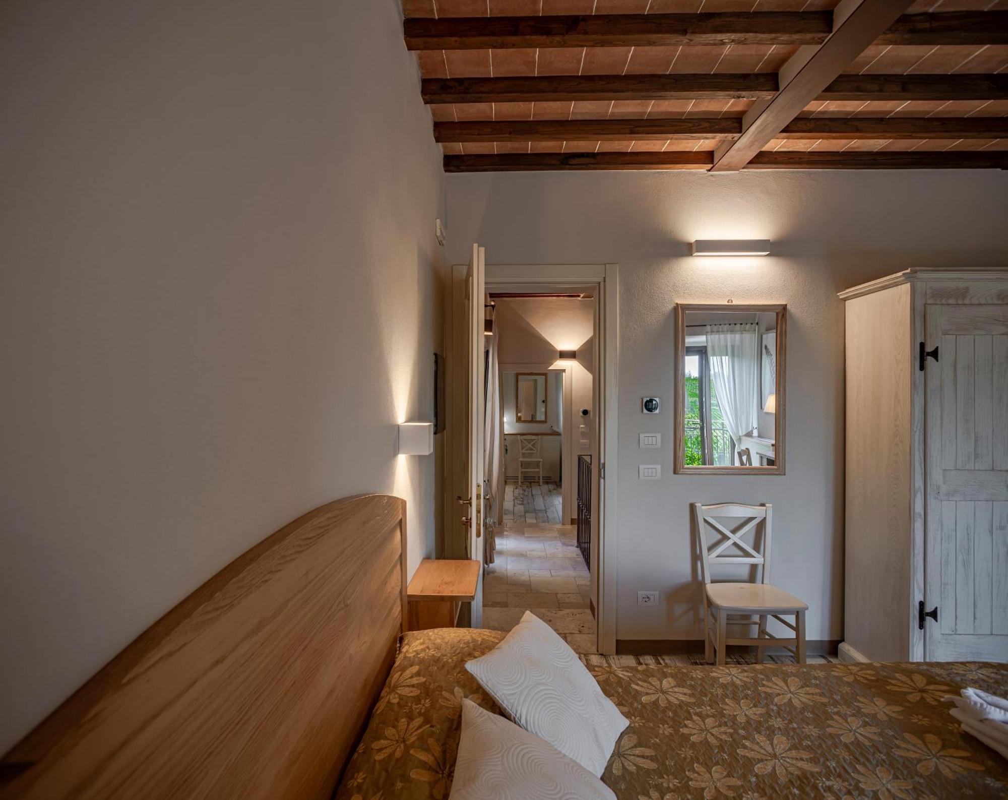 Il Casale Del Cotone *