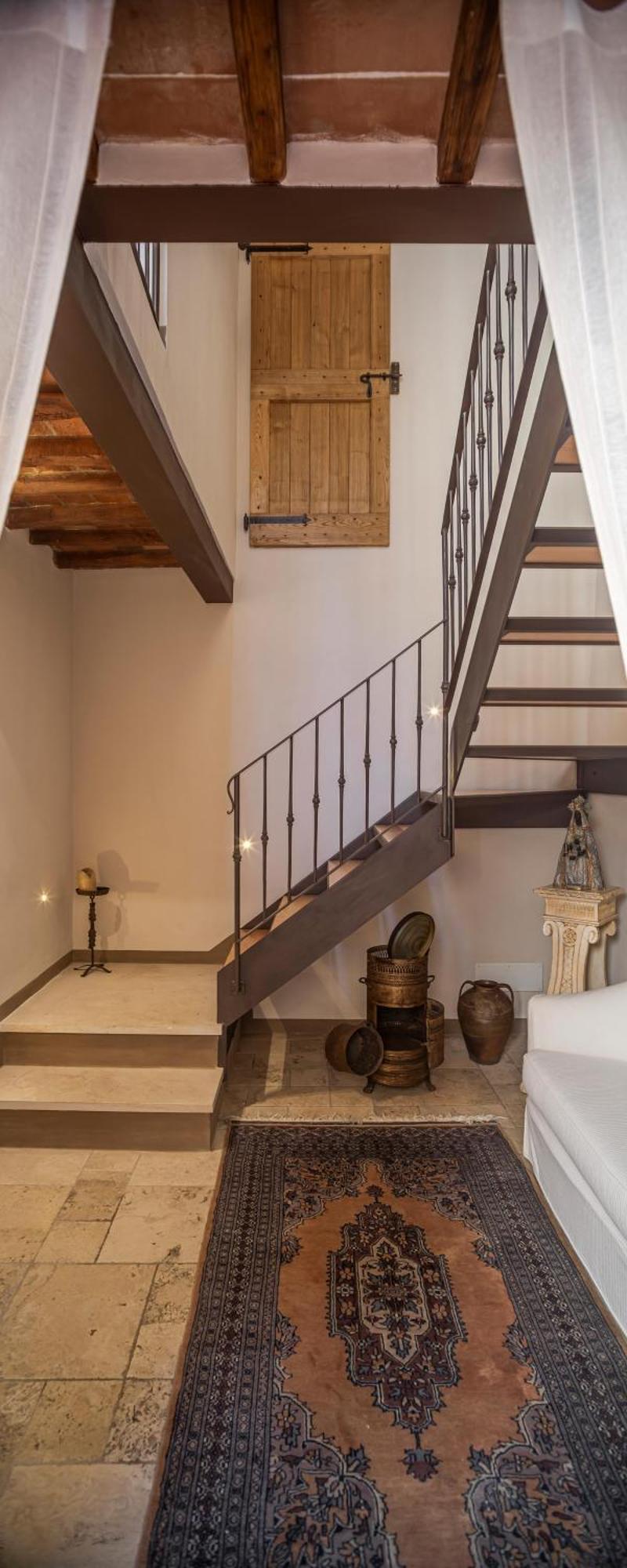 Il Casale Del Cotone Landhaus *