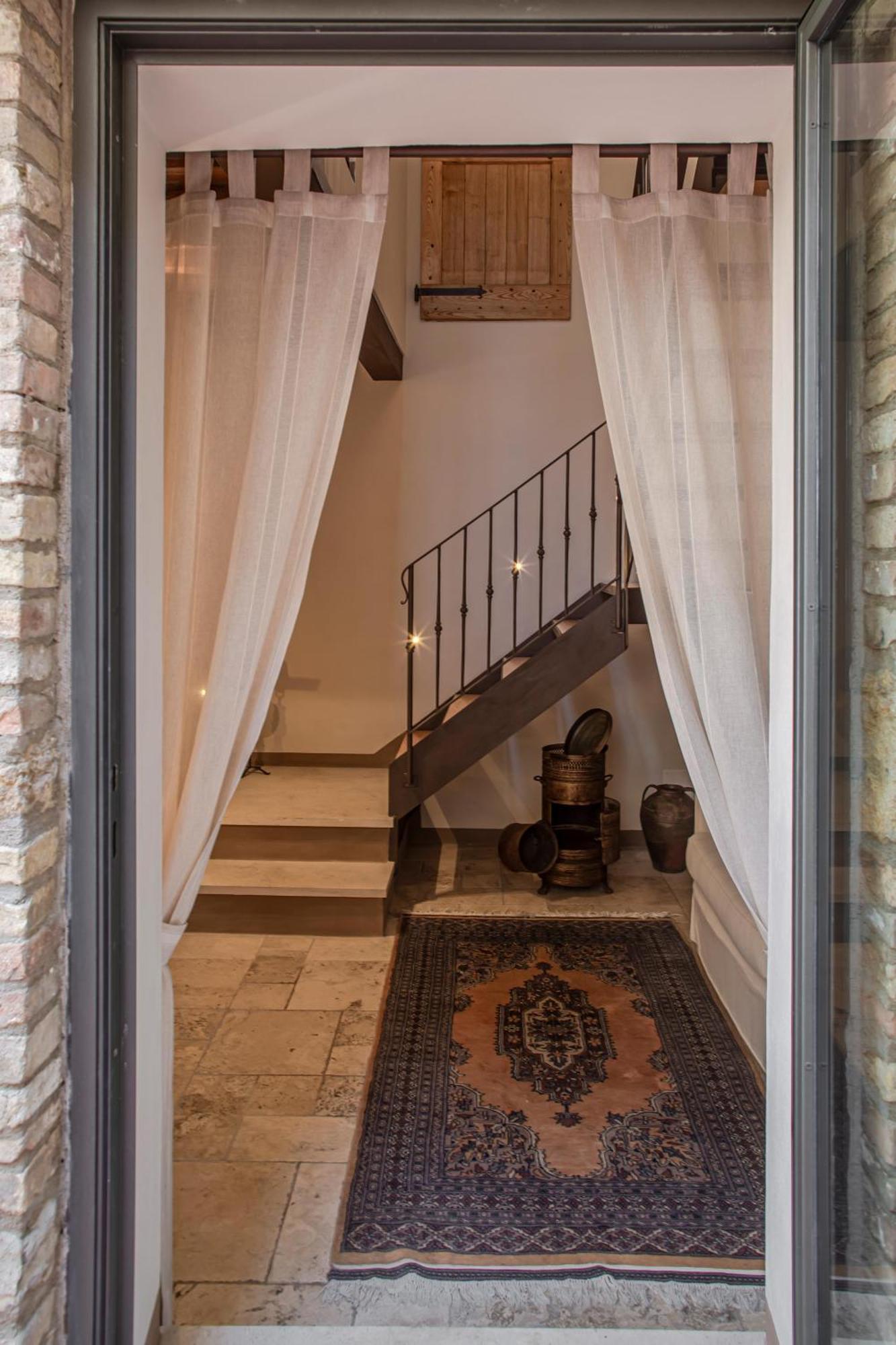 Landhaus Il Casale Del Cotone *