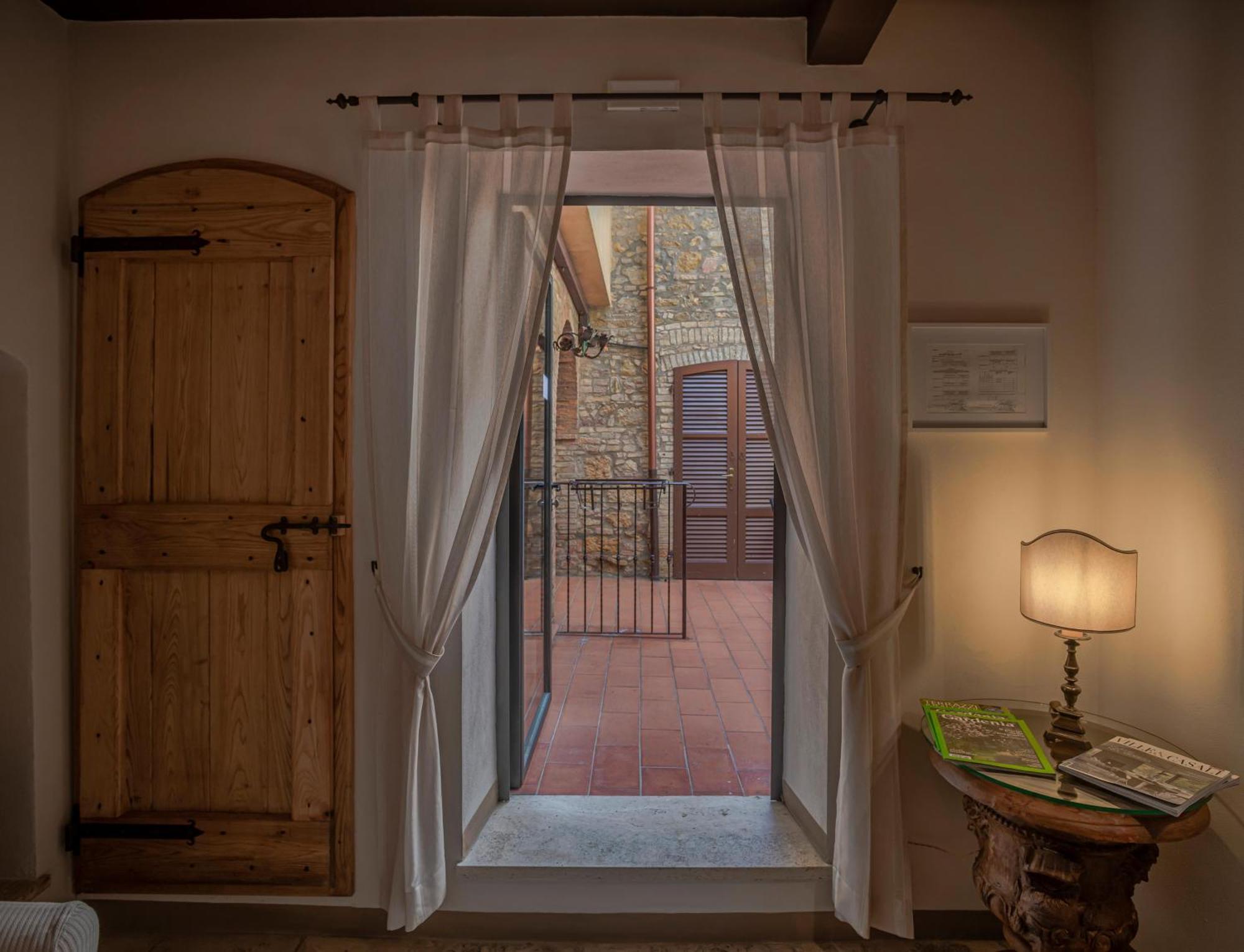 Il Casale Del Cotone *