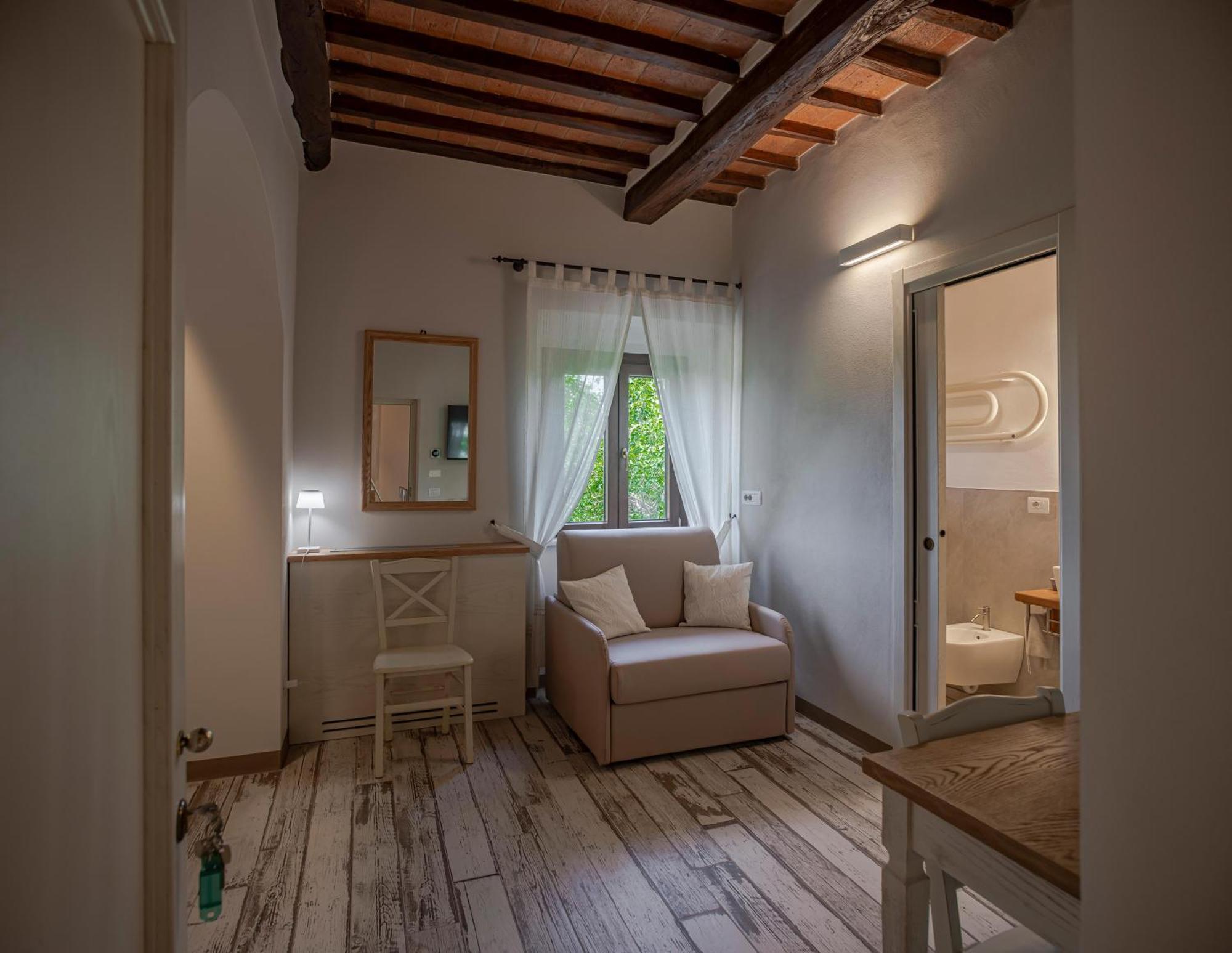 Il Casale Del Cotone