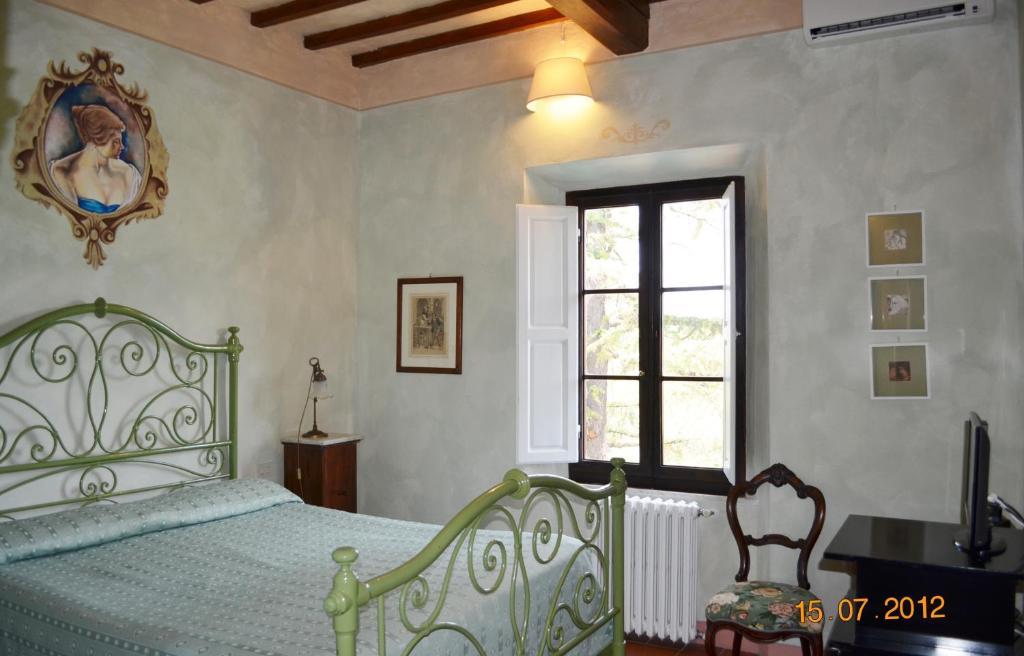 Il Casale Del Cotone * San Gimignano