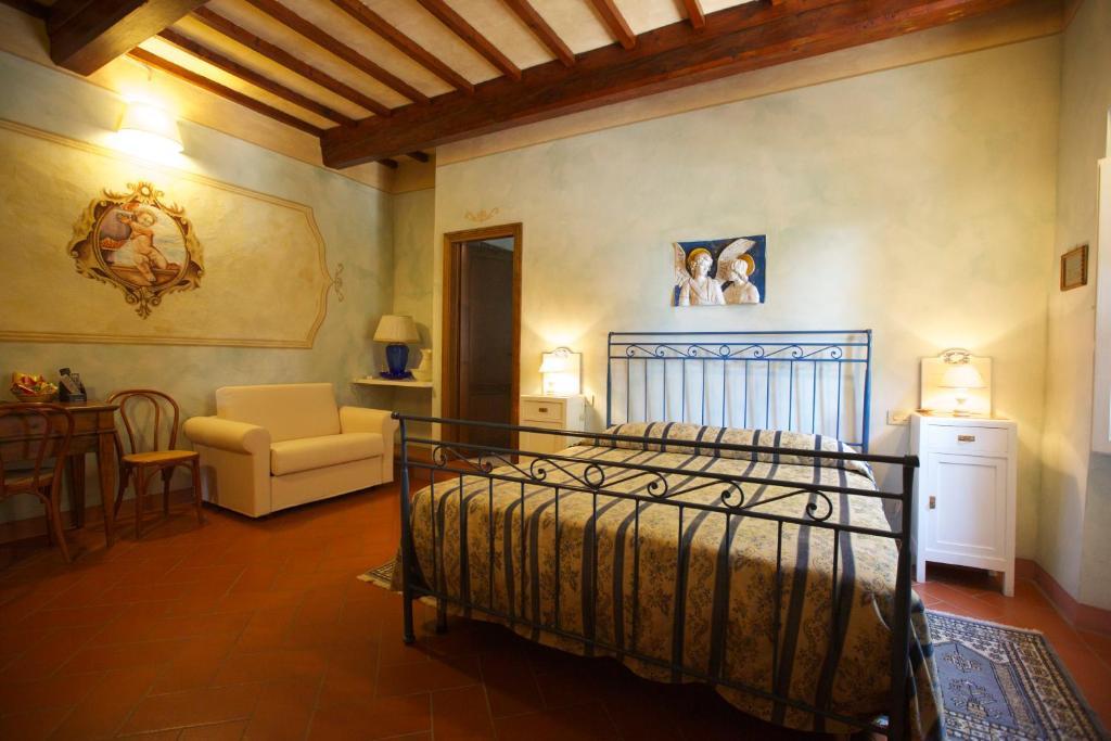 Landhaus Il Casale Del Cotone *
