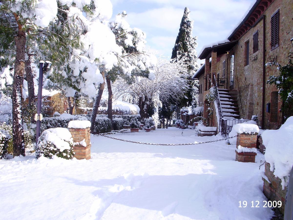 Il Casale Del Cotone