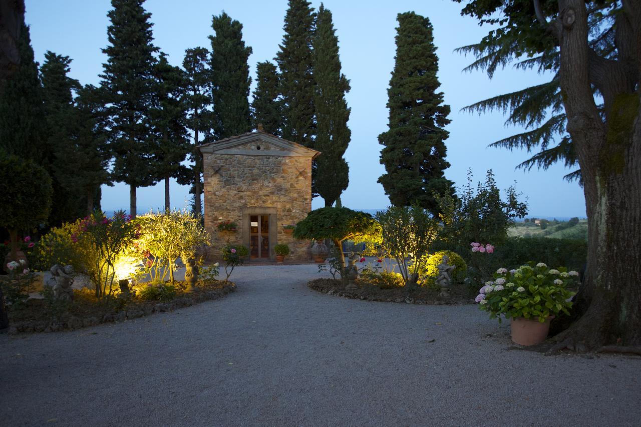 Landhaus Il Casale Del Cotone