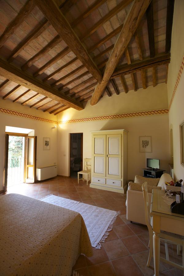 Landhaus Il Casale Del Cotone San Gimignano