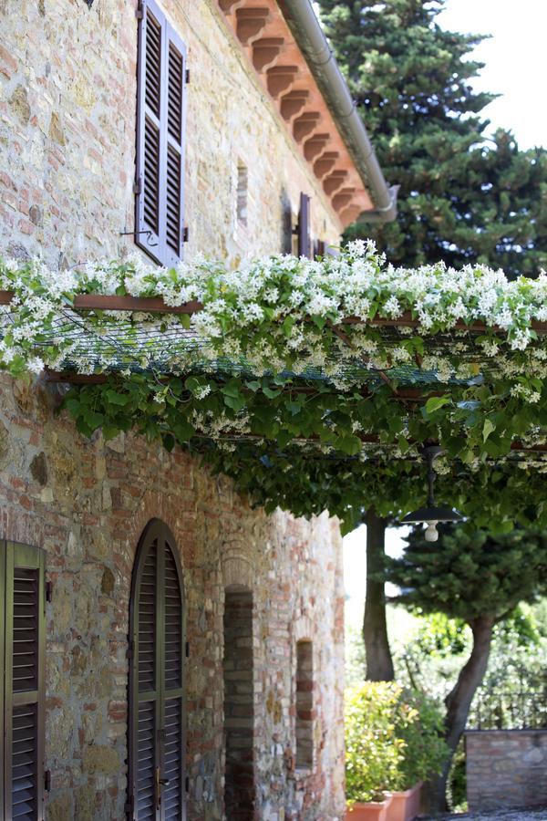 Il Casale Del Cotone San Gimignano