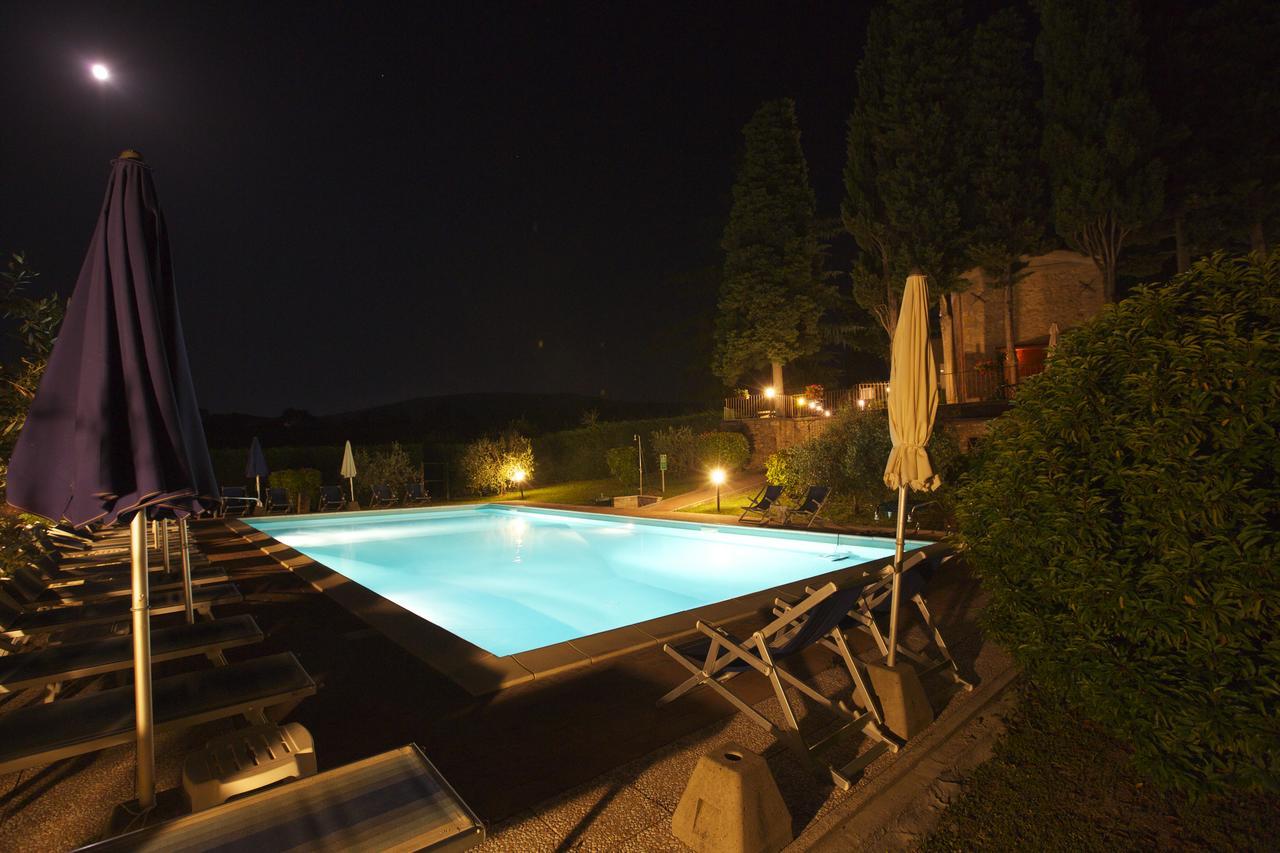 Il Casale Del Cotone *