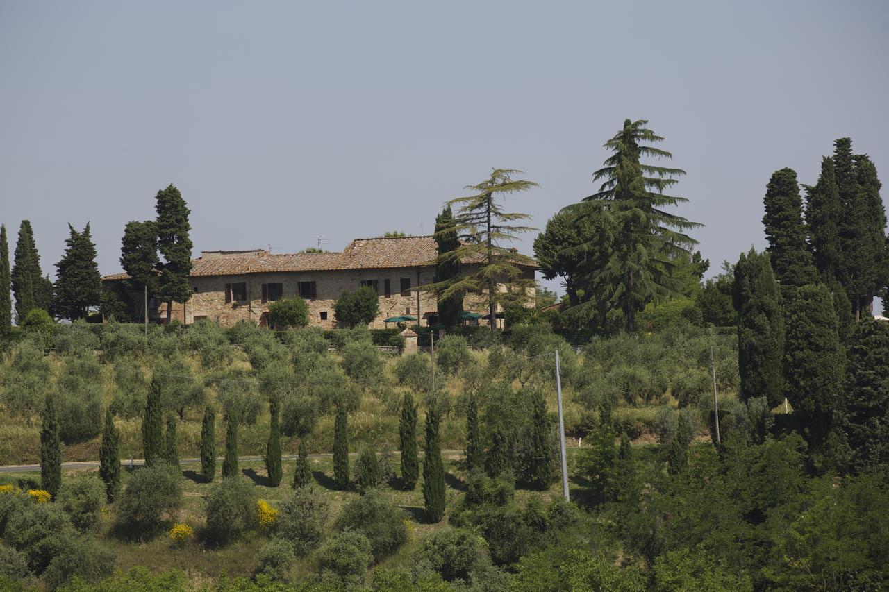 Landhaus Il Casale Del Cotone