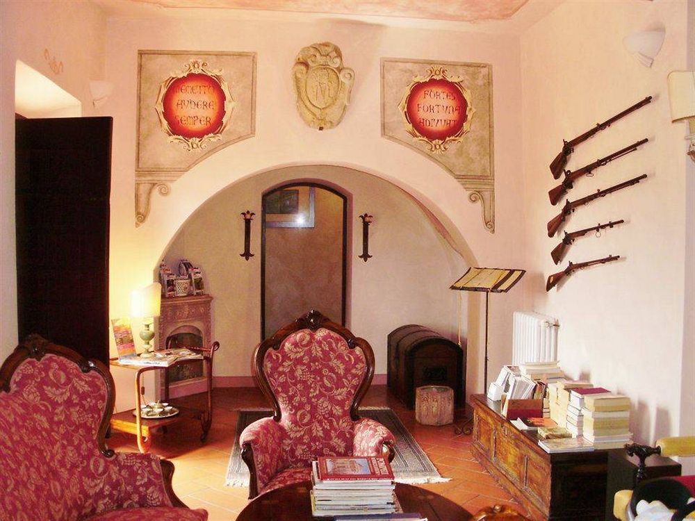 Landhaus Il Casale Del Cotone *