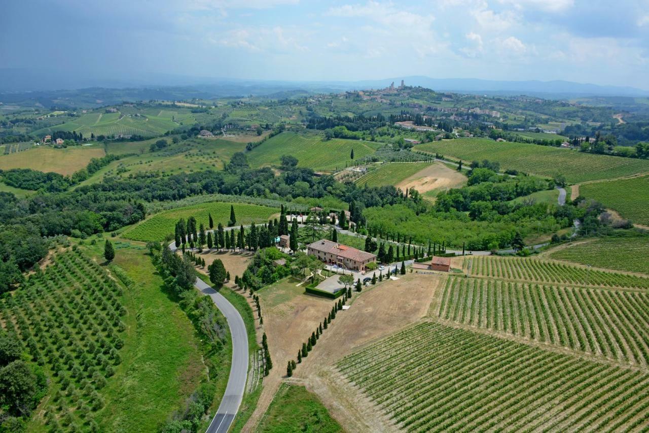 Il Casale Del Cotone *