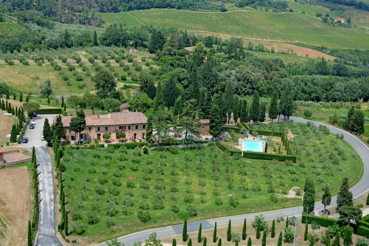 Il Casale Del Cotone *