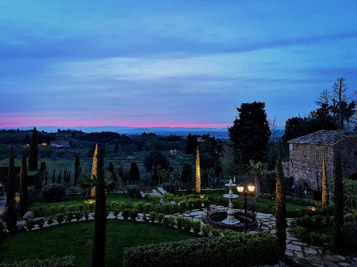 Il Casale Del Cotone