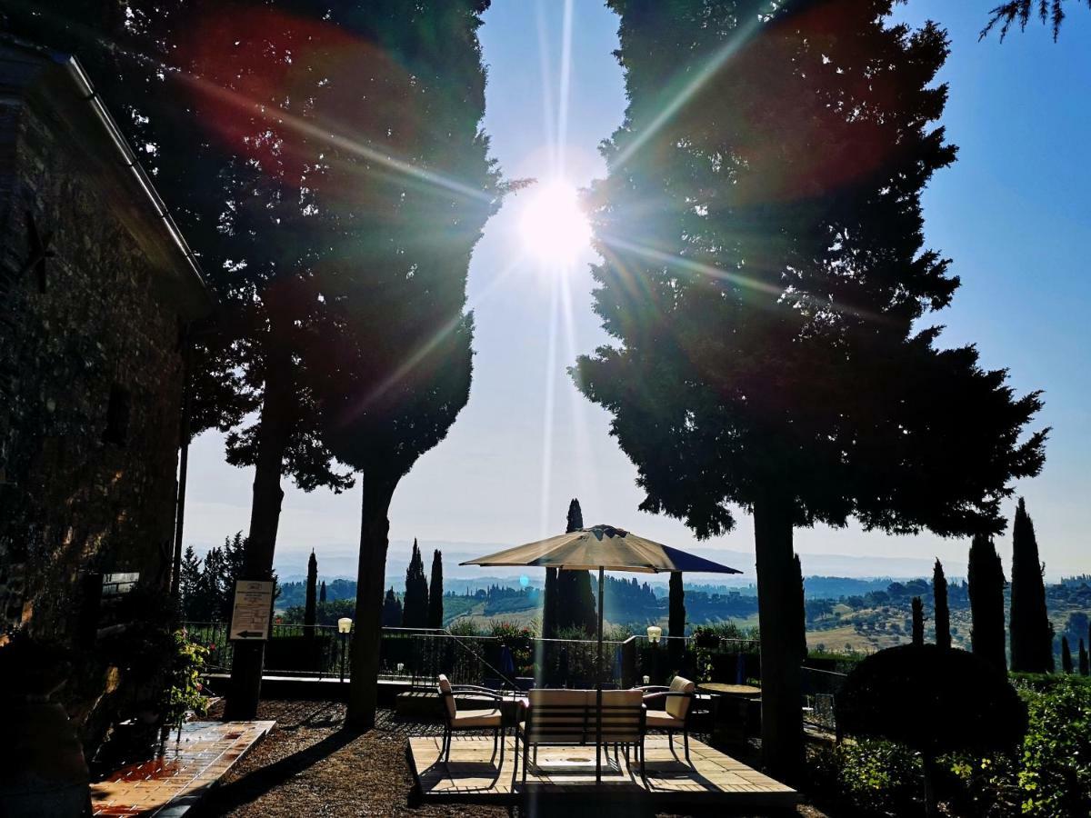 Il Casale Del Cotone * San Gimignano